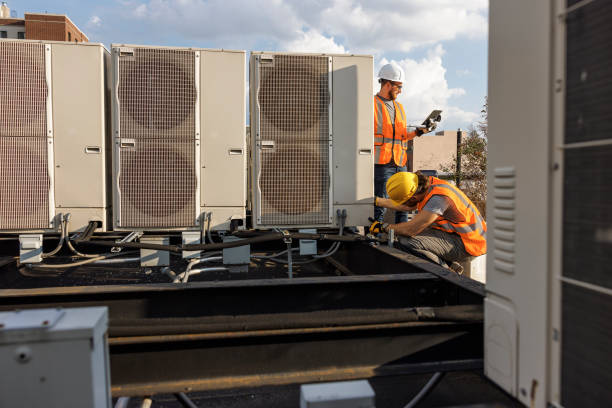 Best VRF (Variable Refrigerant Flow) Systems in Lambertville, NJ