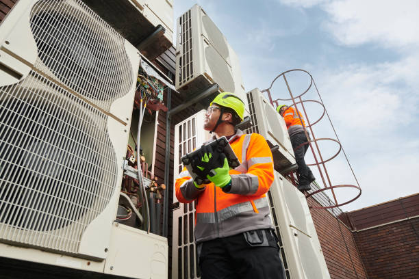 Best HVAC Equipment and Components in Lambertville, NJ