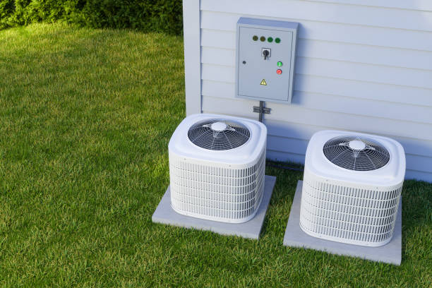 Best Solar-powered HVAC Systems in Lambertville, NJ