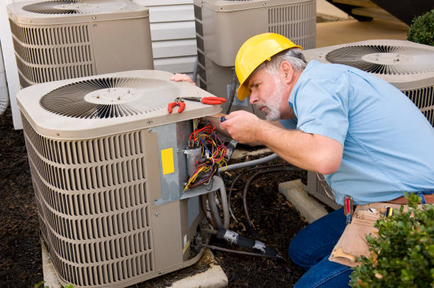 Trusted Lambertville, NJ HVAC Experts